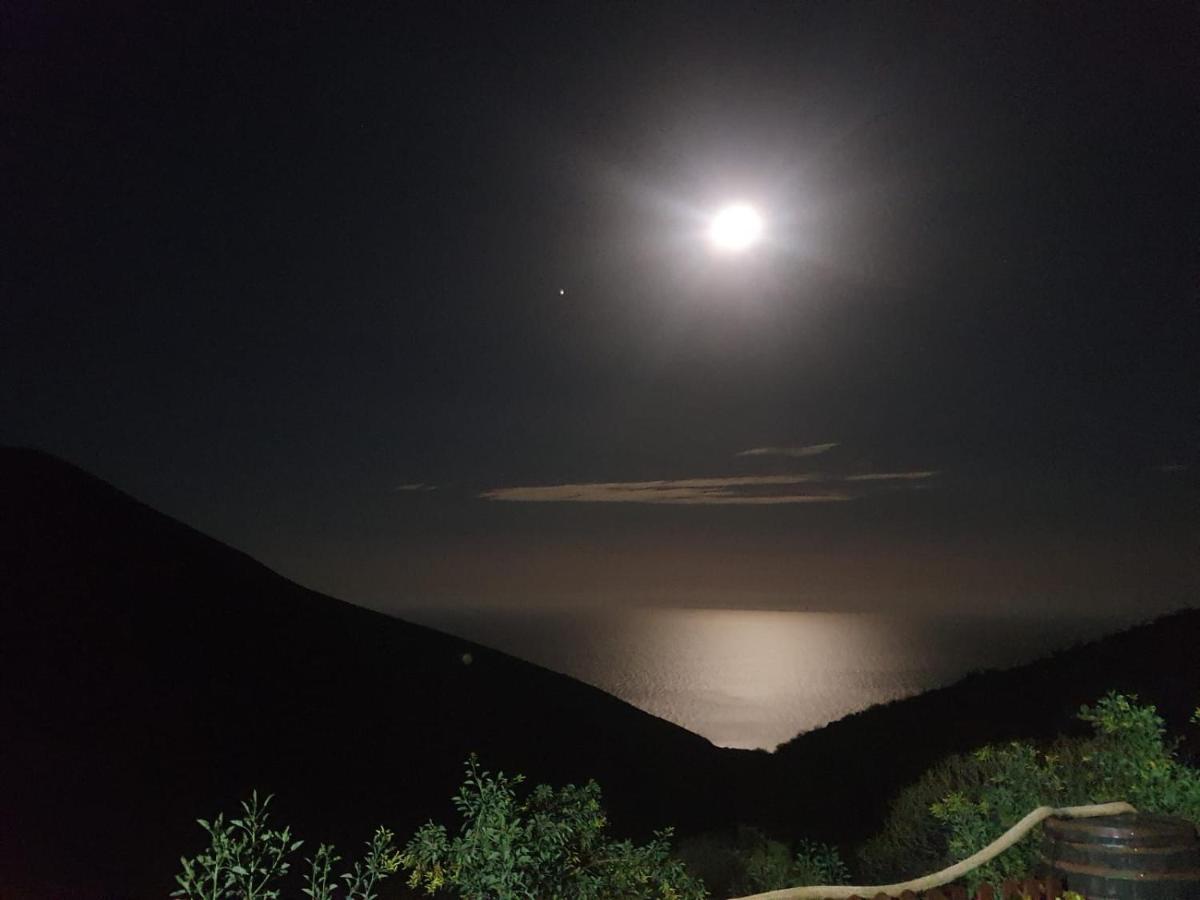 La Chusmita