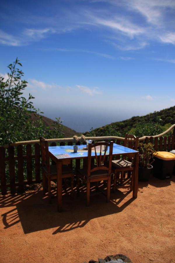 Casa vacanze La Chusmita