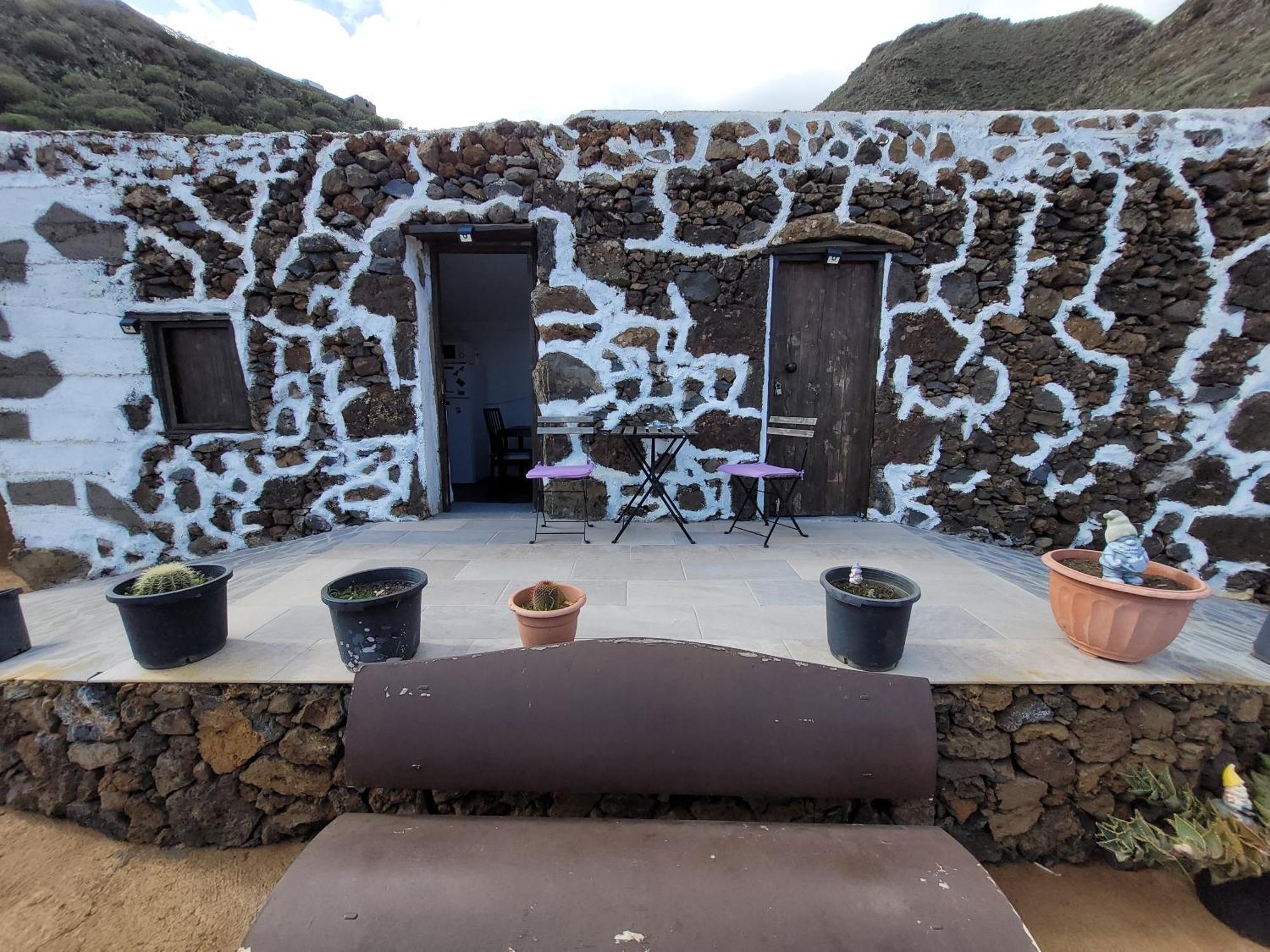 La Chusmita