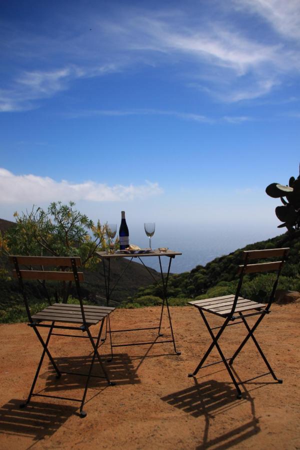 Hébergement de vacances La Chusmita