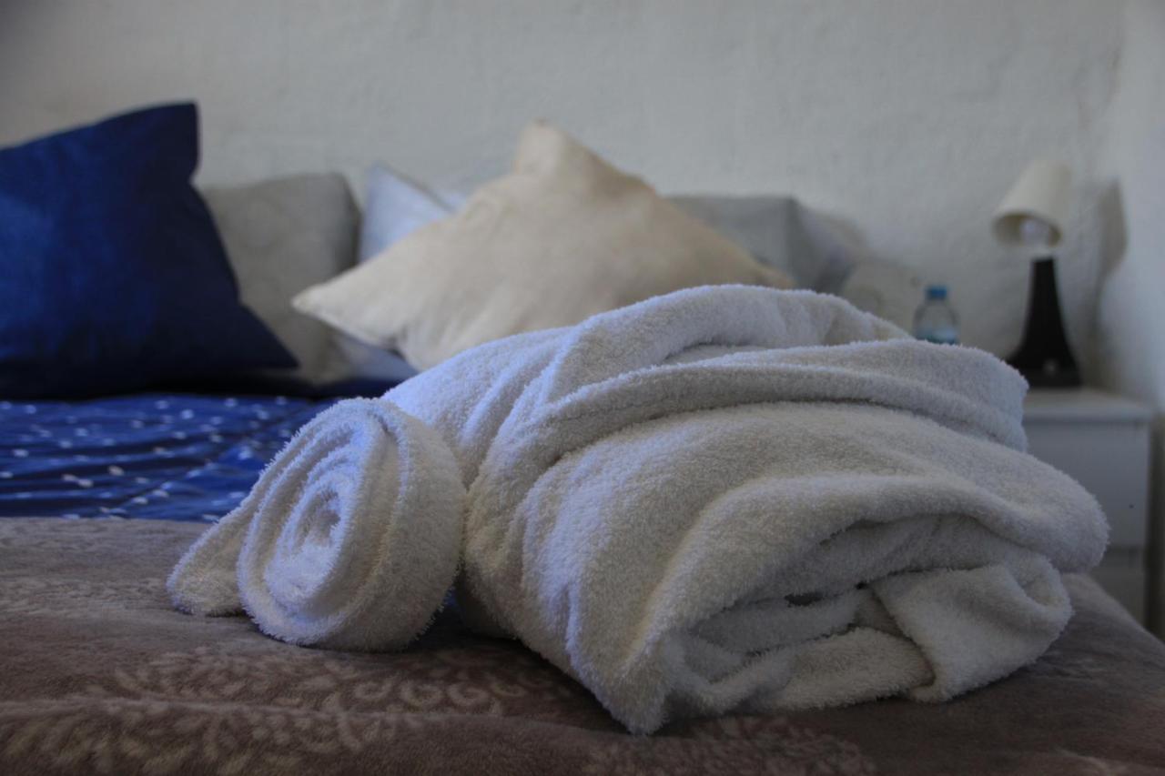 La Chusmita Hébergement de vacances