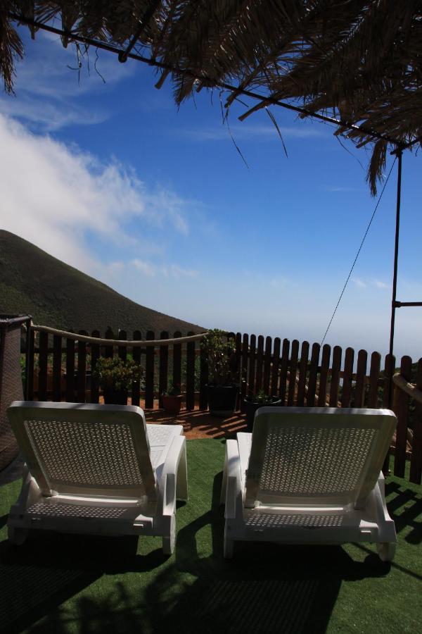 Ferienhaus La Chusmita *