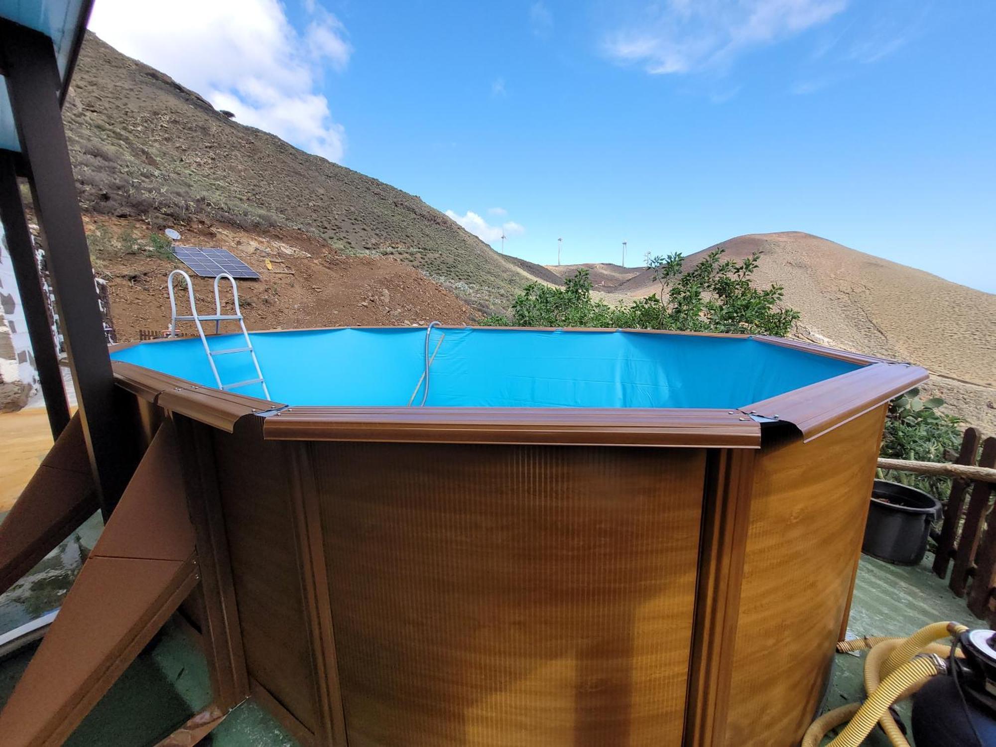 La Chusmita * Valverde (El Hierro)