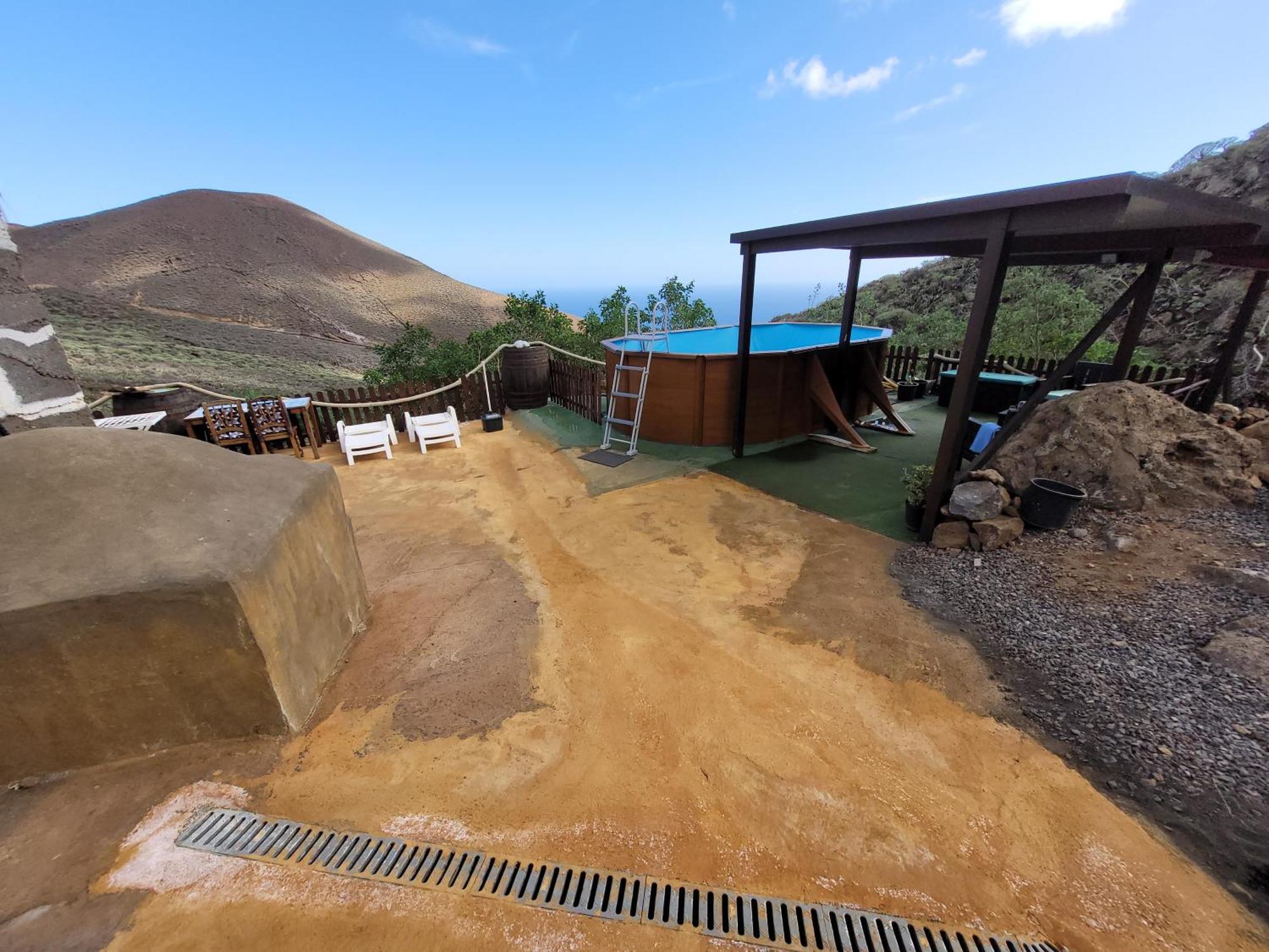 La Chusmita * Valverde (El Hierro)