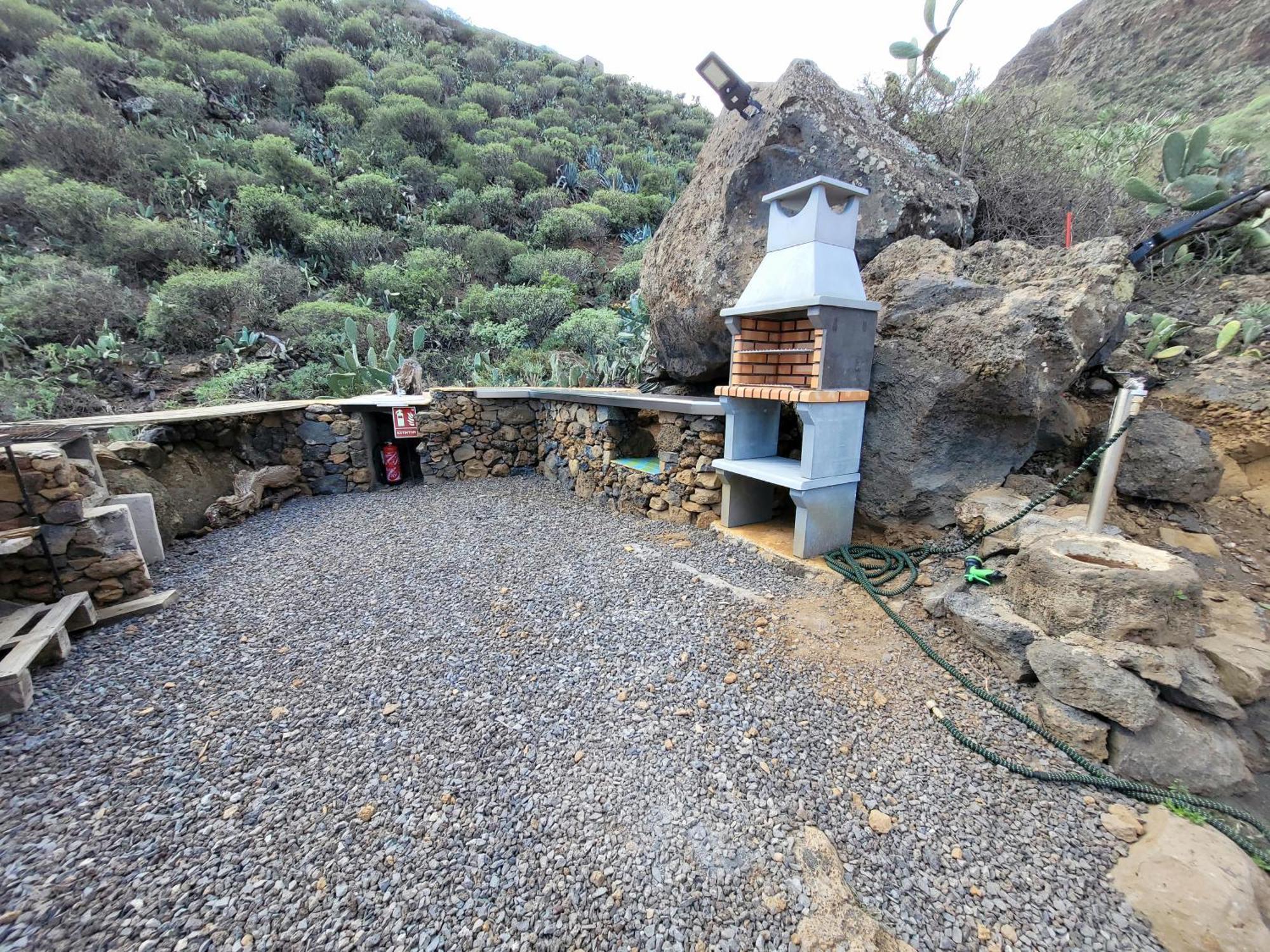 Ferienhaus La Chusmita